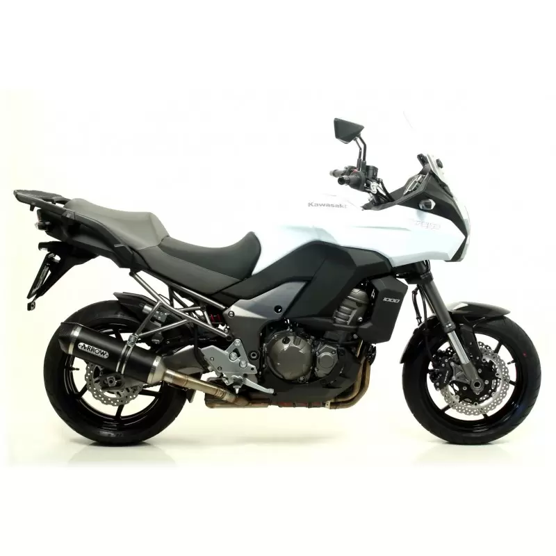 Versys 1000 kawasaki deals 2012