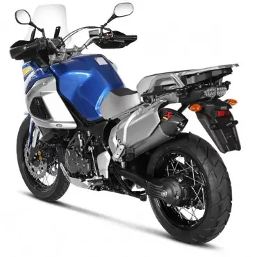 Akrapovic Yamaha XT 1200 Z Super Tenerè S-Y12SO2-HAAT