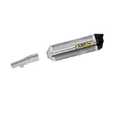 Arrow Exhaust Honda Integra 750 DCT