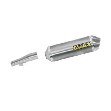 Arrow Exhaust Honda Integra 750 DCT