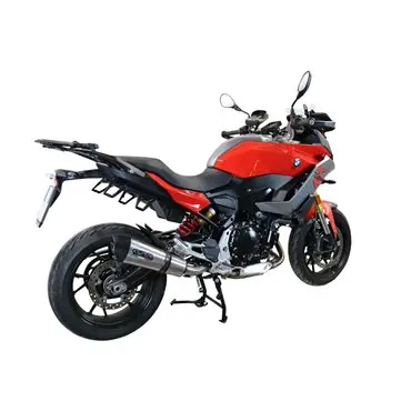 GPR Bmw F 900 XR/R 2020/21 e5 E4.BM.105.GPAN.TO