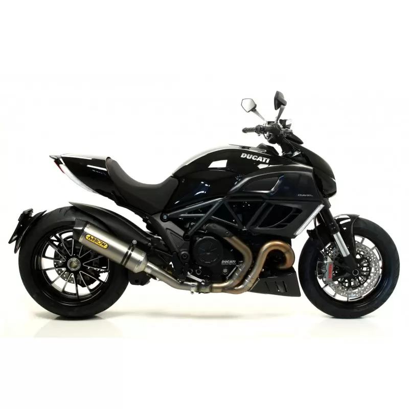 Ducati deals diavel moto