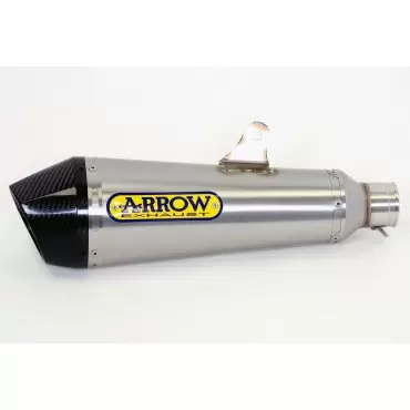 Arrow Exhaust Ducati Hypermotard 821