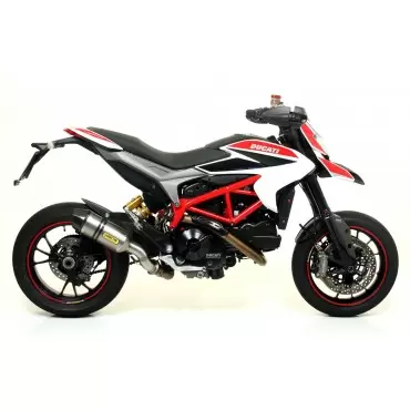 Arrow Exhaust Ducati Hypermotard 821