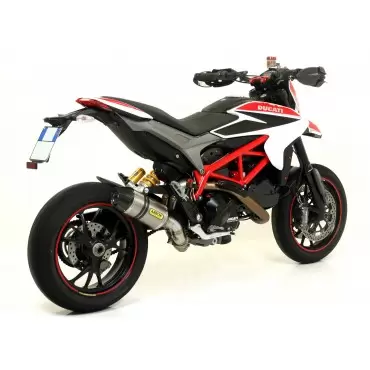 Arrow Exhaust Ducati Hypermotard 821