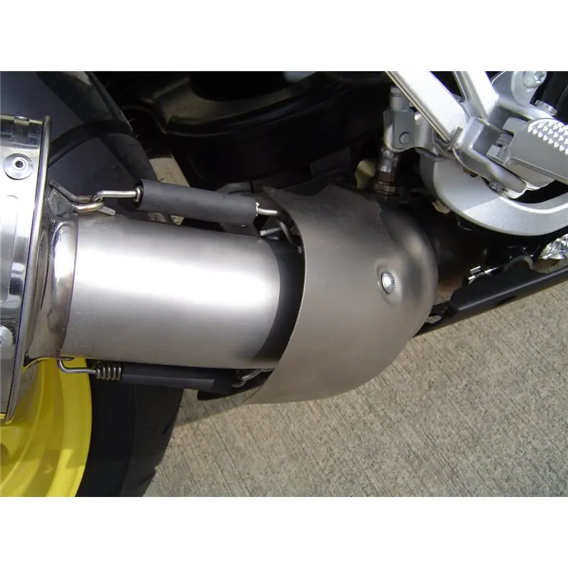 Exhaust GPR Bmw K 1200 S - R 2004/08