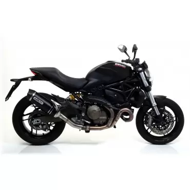 Arrow Exhaust Ducati Monster 821