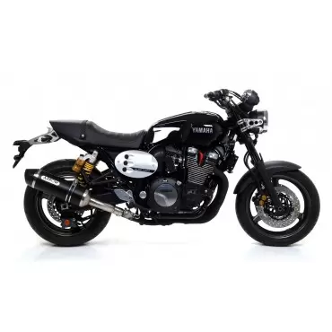 Arrow Exhaust Yamaha XJR 1300