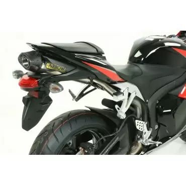 Arrow Exhaust Honda CBR 600 RR