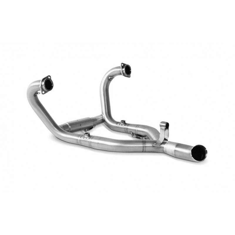 2015 subaru wrx mid pipe