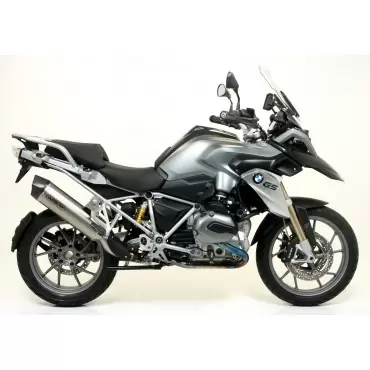 Arrow Exhaust Bmw R 1200 GS