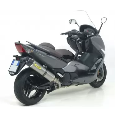 Arrow Exhaust Yamaha T-Max 500