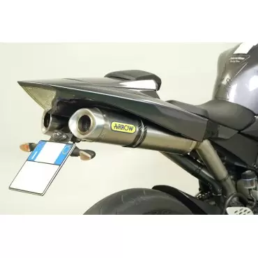 Arrow Exhaust Yamaha YZF R1