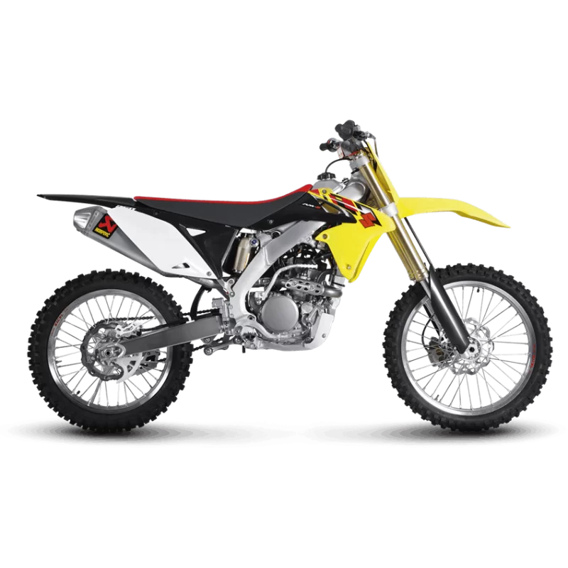 Moto suzuki rmz deals 250