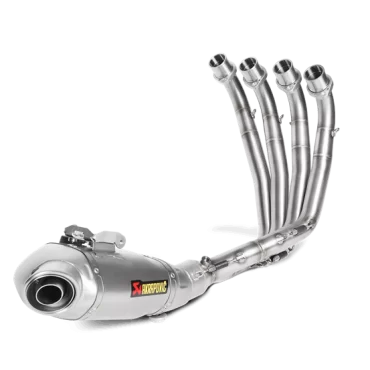 Akrapovic Honda CB 650 F S-H6R11-AFT