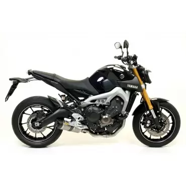 Arrow Exhaust Yamaha MT 09