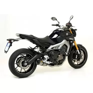 Arrow Exhaust Yamaha MT 09