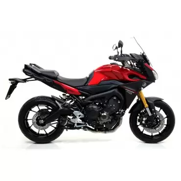 Arrow Exhaust Yamaha MT 09