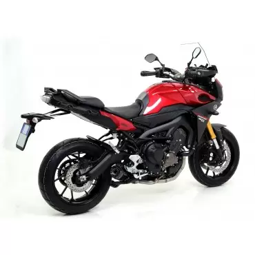 Arrow Exhaust Yamaha MT 09