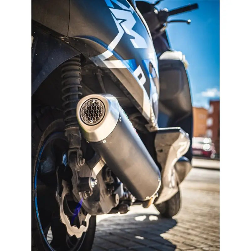 Akrapovic S-H3SO4-HRSS Honda SH 300 I