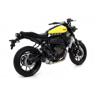 Arrow Exhaust Yamaha XSR 700