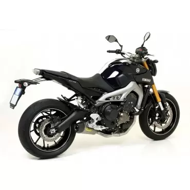 Arrow Exhaust Yamaha MT 09 Tracer