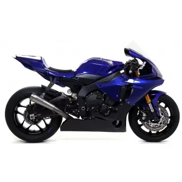 Arrow Exhaust Yamaha YZF R1