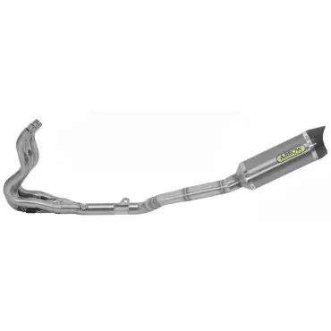 Arrow Exhaust Suzuki GSX-R 600 750