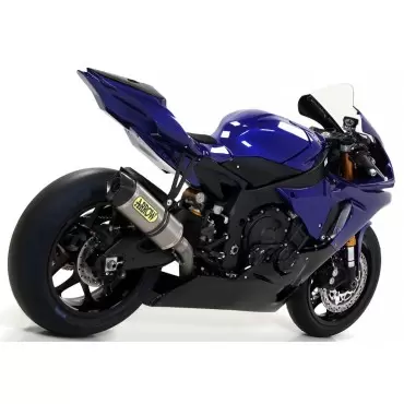 Arrow Exhaust Yamaha YZF R1