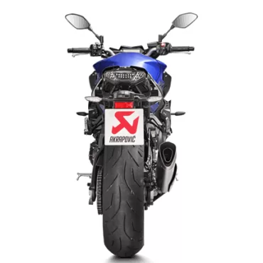 Akrapovic Yamaha FZ10 L-Y10SO15T