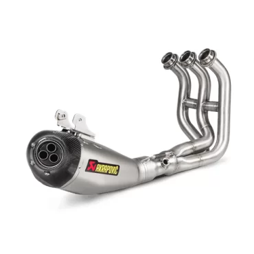 Akrapovic Yamaha FJ-09 S-Y9R8-HEGEHT - P-KAT-O57