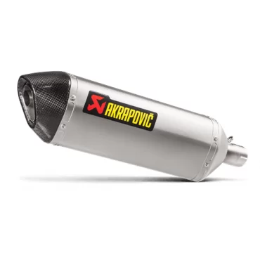 Akrapovic Kawasaki Versys-X 300 S-K3SO2-HZT