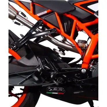 GPR Ktm Rc 125 2014/16 e3 KTM.70.M3.BT