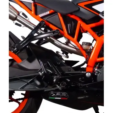 GPR Ktm Rc 125 2014/16 e3 KTM.71.M3.BT