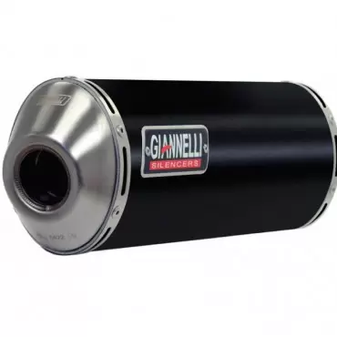 Giannelli Silencers Gilera Fuoco 500 i.e.