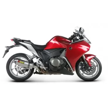 Akrapovic Honda VFR 1200 F S-H12SO1-HRT