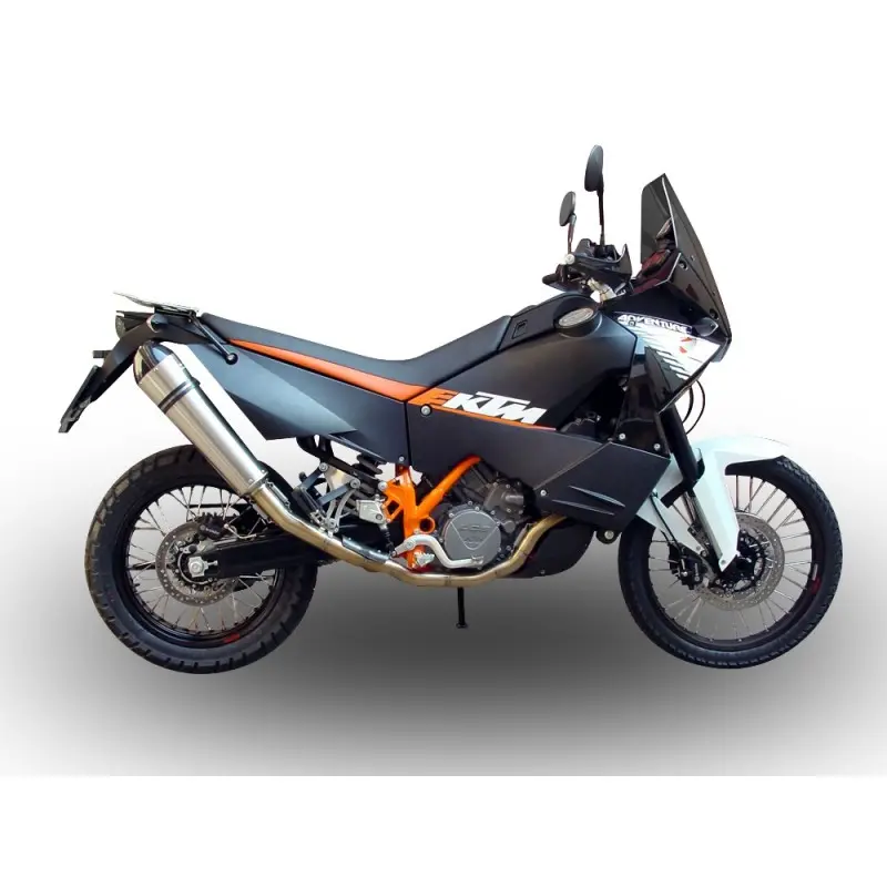 ktm 990 lc8