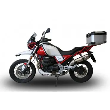 GPR Moto Guzzi V85 Tt 2019/20 e4 E4.GU.61.GPAN.TO