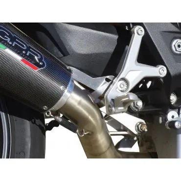 GPR Mv Agusta Brutale 800 2012/16-Rr e3 MV.6.CAT.PCEV