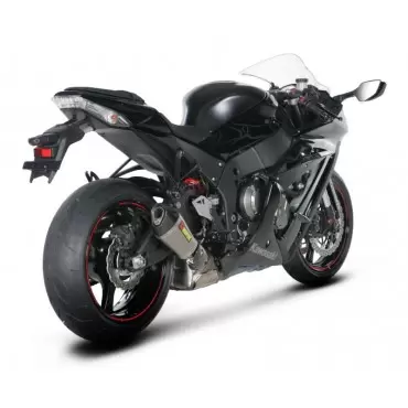 Akrapovic Kawasaki ZX-10R S-K10SO7T-HASZ