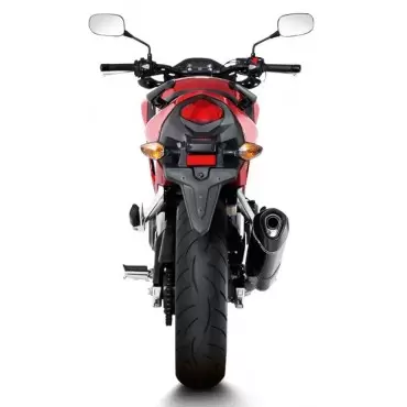 Akrapovic Honda CB 400 X S-H5SO2-HRC