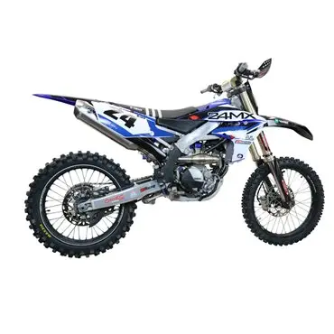 GPR Yamaha Yz 250 2020 PNT.MX.2.IO