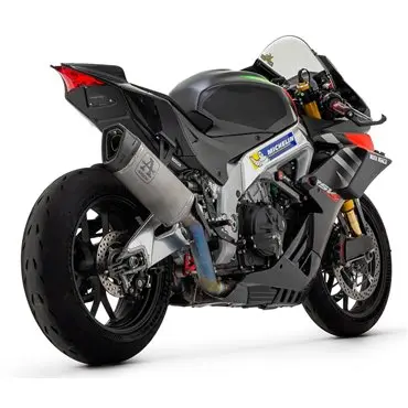 Arrow Exhaust Aprilia RSV 4 1100 Factory