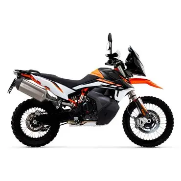 Arrow Exhaust Ktm 890 Adventure R