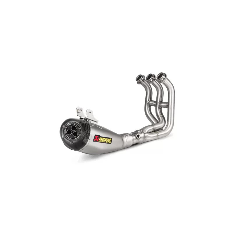 Akrapovic Yamaha Tracer 900 S-Y9R8-HEGEHT - P-KAT-O57