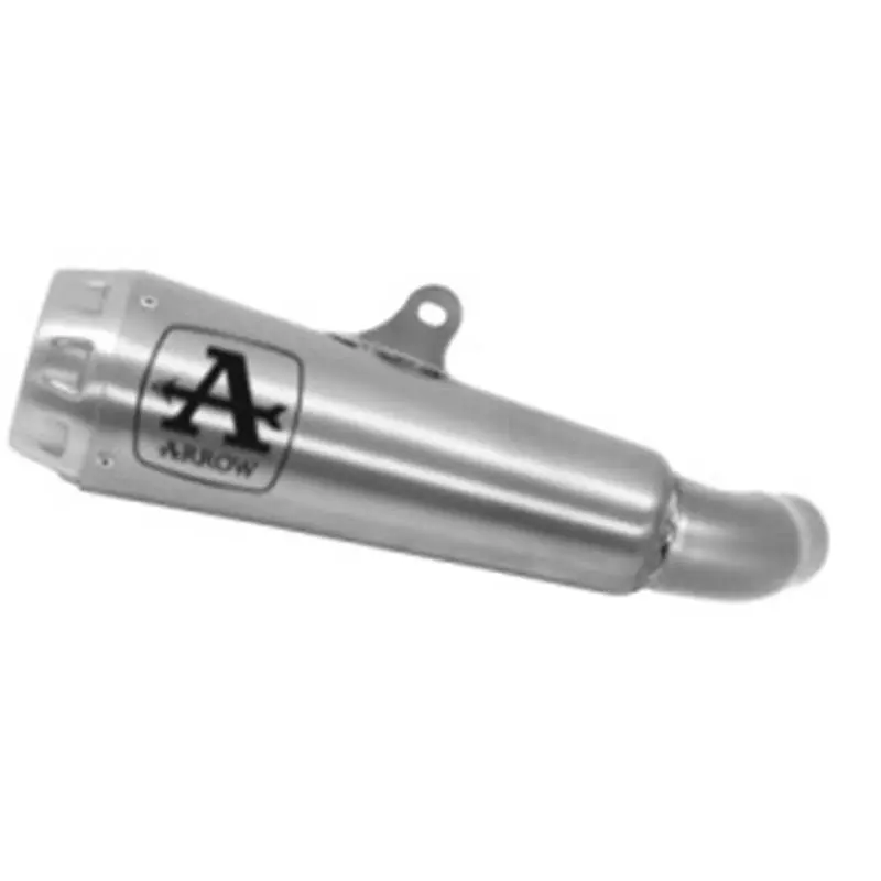 Arrow Exhaust Benelli Leoncino 800 