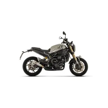 Arrow Exhaust Benelli Leoncino 800 