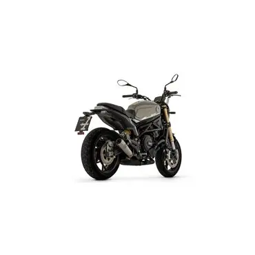 Arrow Exhaust Benelli Leoncino 800 