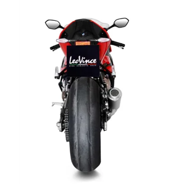 Leovince Bmw S 1000 RR LV-10 Black