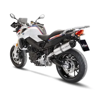 Leovince Bmw F 800 GT LV ONE EVO